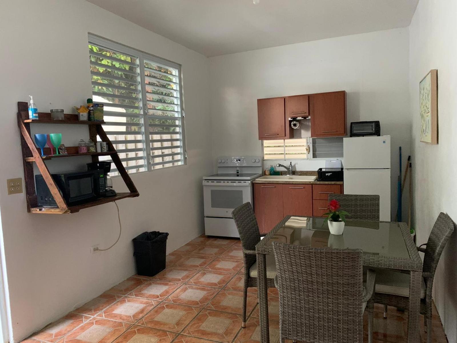 Million Dollar View In Puerto Rico Villa Luquillo Eksteriør bilde